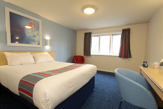 Travelodge Wirral Eastham Hooton Quarto foto